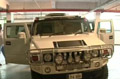 Kerala businessman decided to punish guard by driving Hummer into him